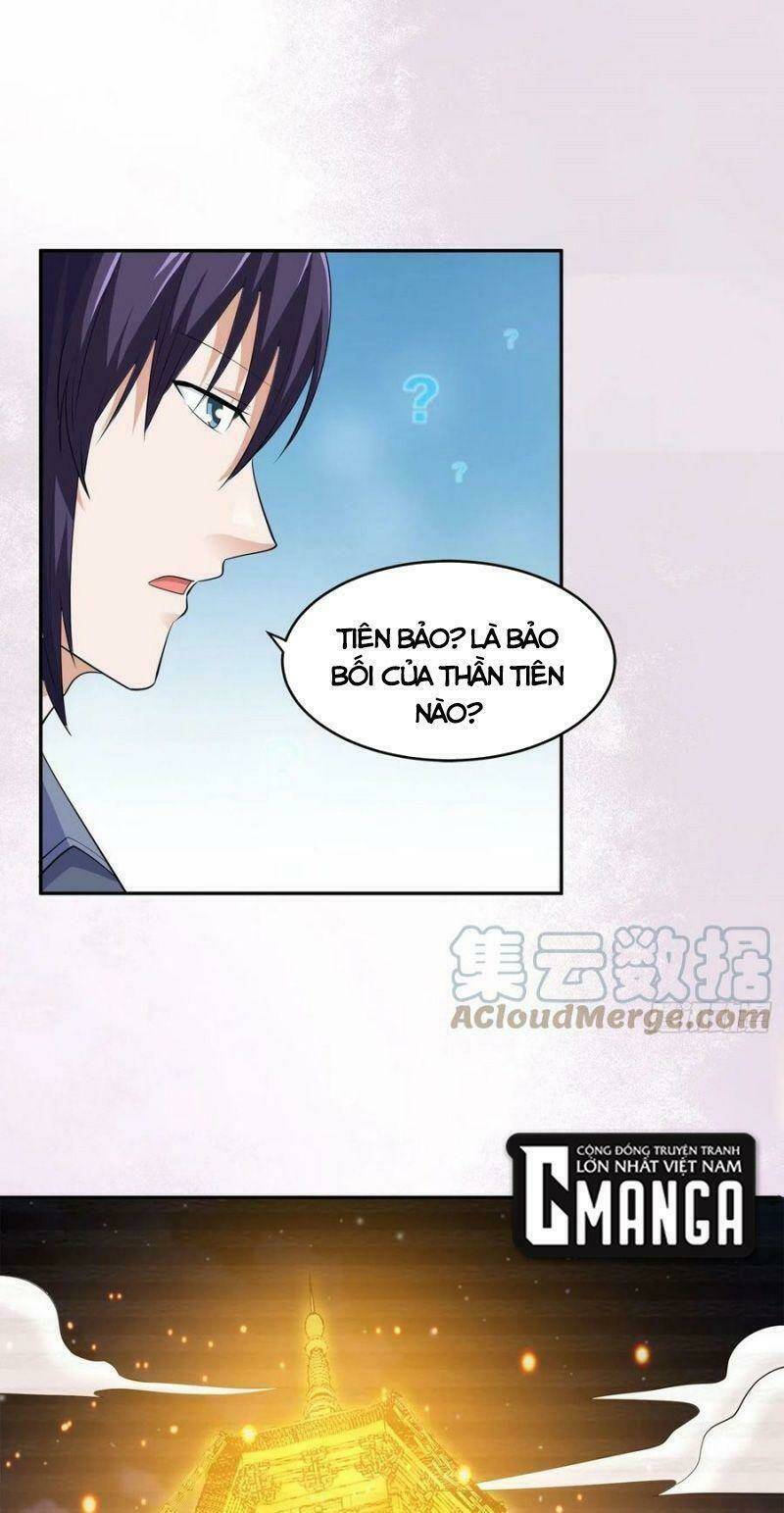 người tu tiên tại đô thị chapter 170 20