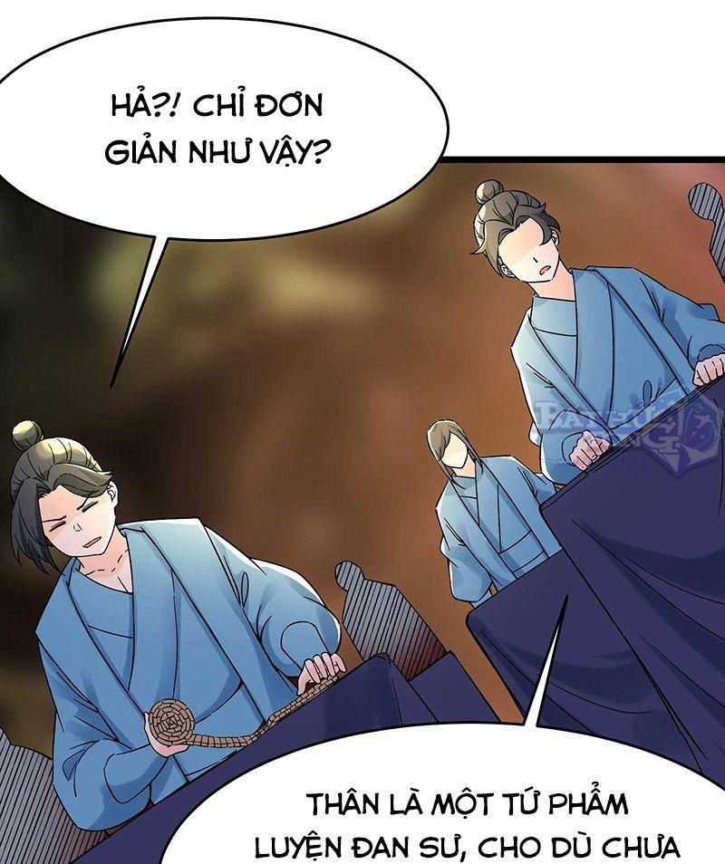 đồ đệ ta toàn là nữ ma đầu chapter 55 17