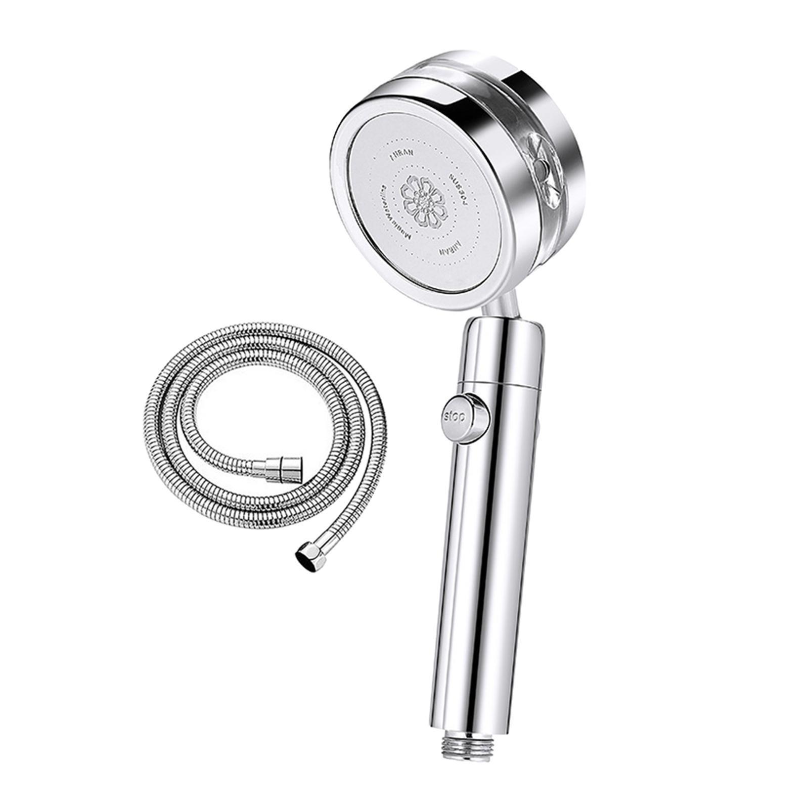 High Pressure Handheld for Bathroom