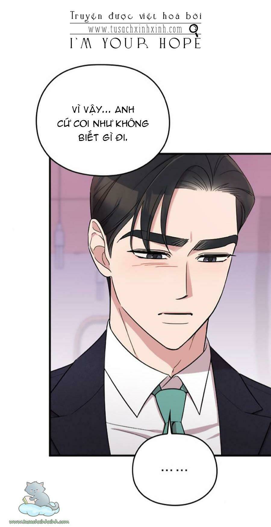 cô đi mà lấy chồng tôi đi chapter 22 42