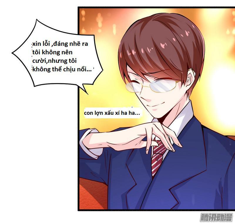 tổng tài đã cưới em chapter 24 4