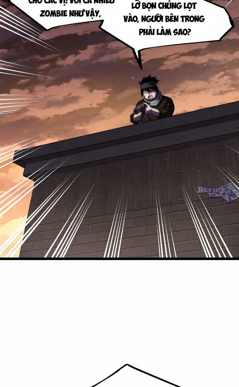 ta là lão đại thời tận thế chapter 32.1 28