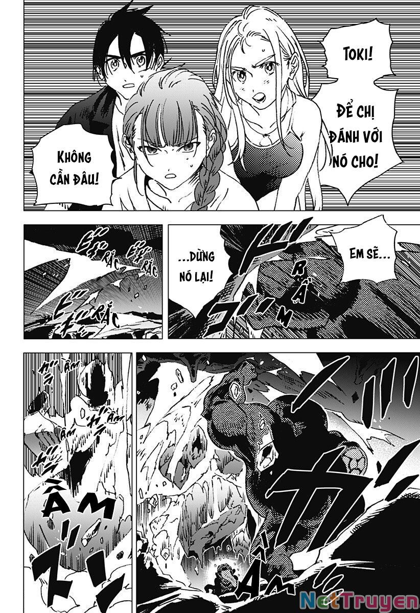 summer time render chapter 121 7