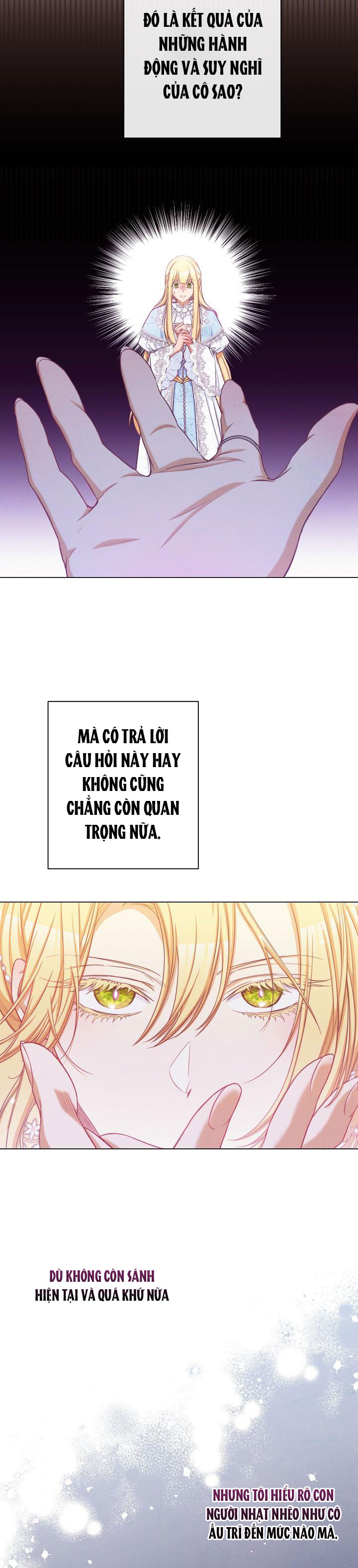 ác nữ đảo ngược đồng hồ cát chapter 68 29