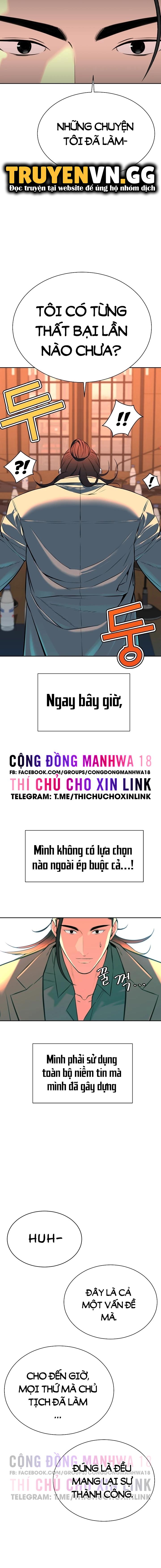 bí mật của gia tộc chaebol đời thứ ba chapter 10 16