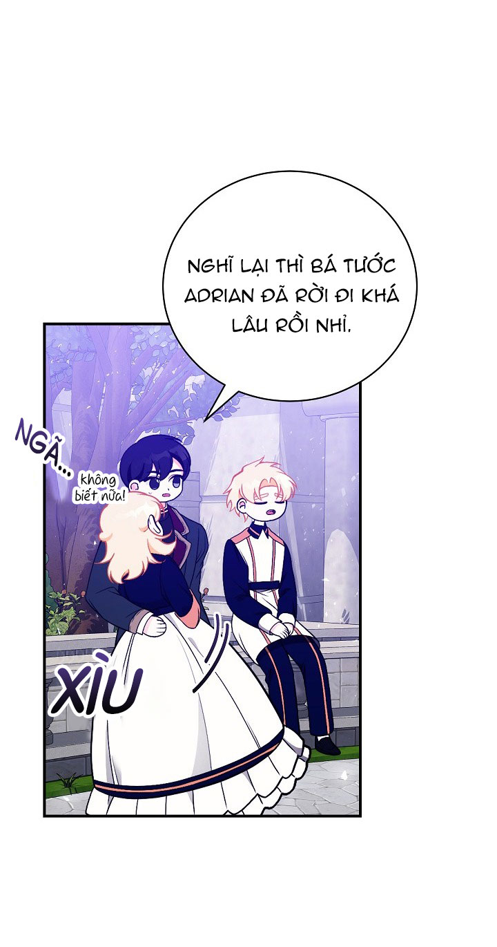 con chỉ đi tìm cha thôi chapter 42.1 13