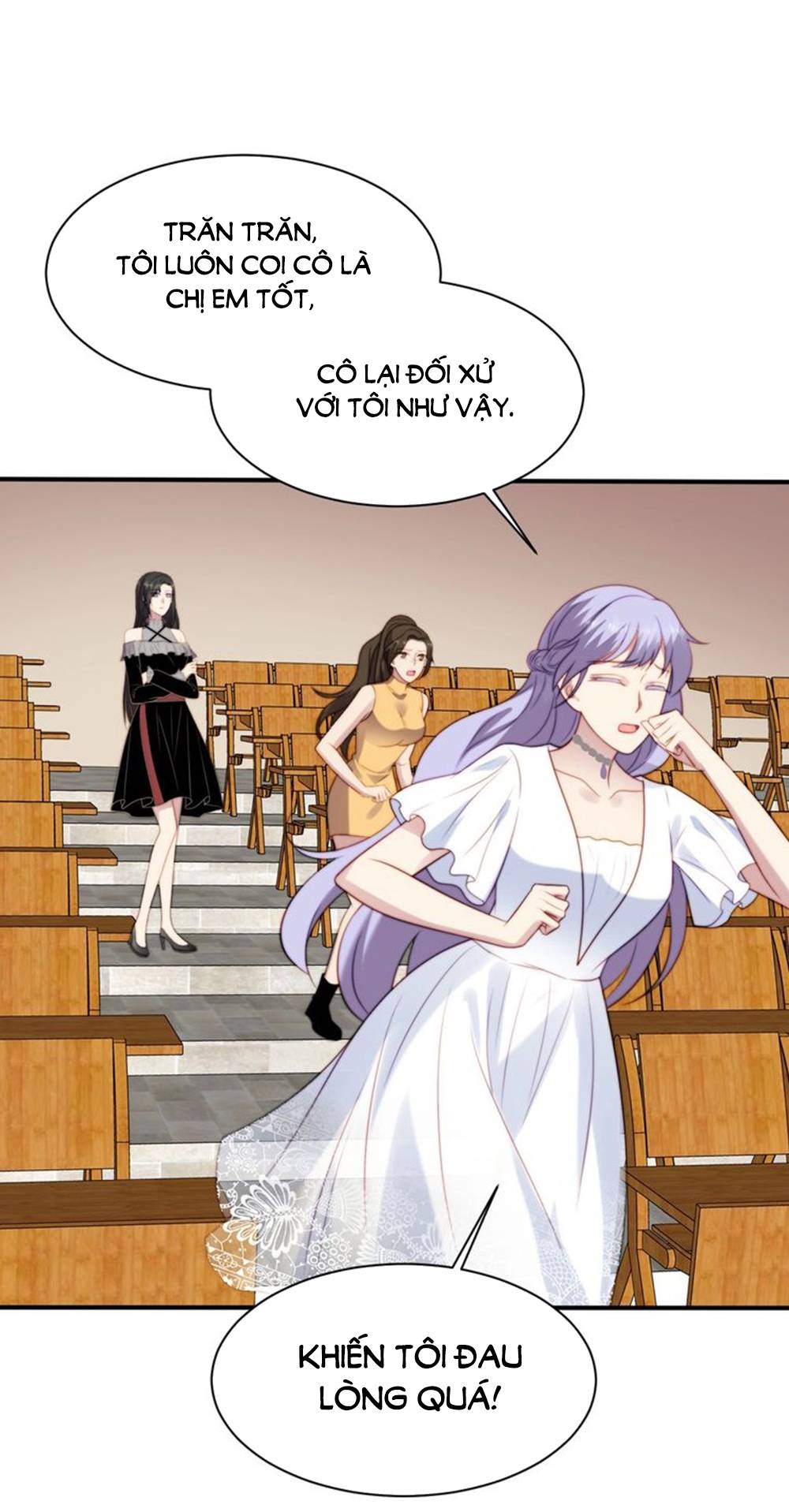 khoá chặt đôi môi (full) chapter 52 14