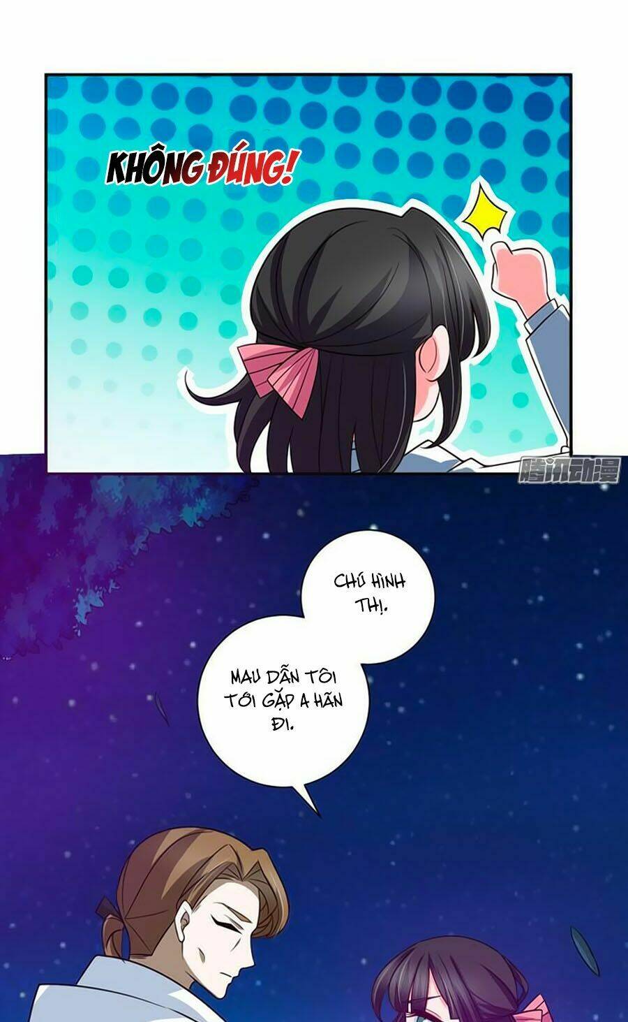 người yêu khát máu của tôi chapter 56 35