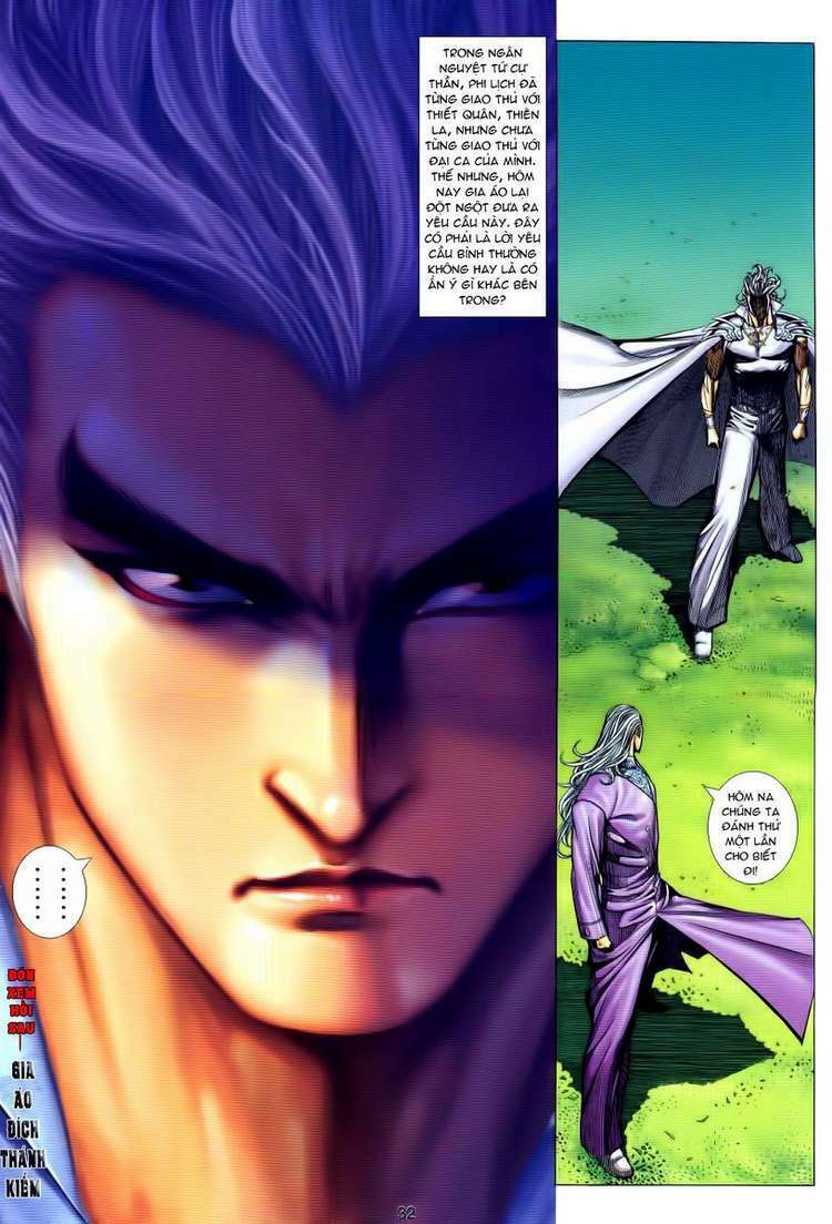 võ thần phượng hoàng chapter 33 31