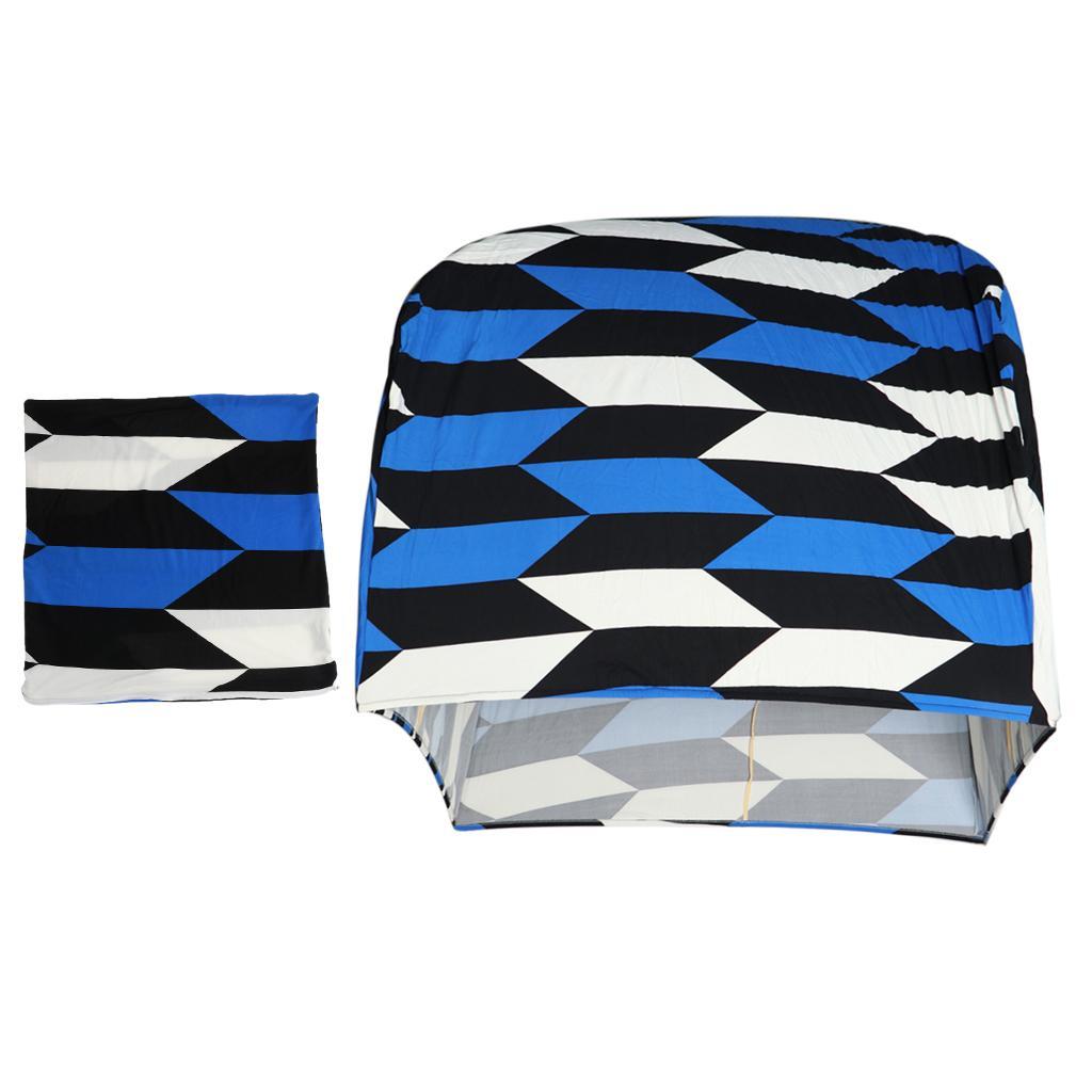 Elastic Couch Pillow Cover Protector Replacement