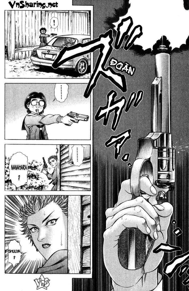 sống còn - trò chơi sinh tử chapter 30 9