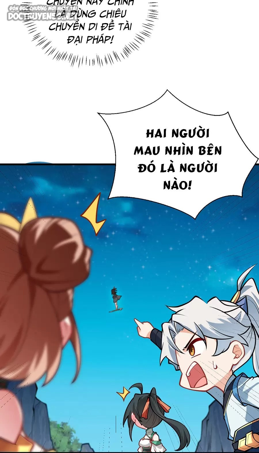 mang theo các tiên tử vô địch thiên hạ chapter 17.1 20