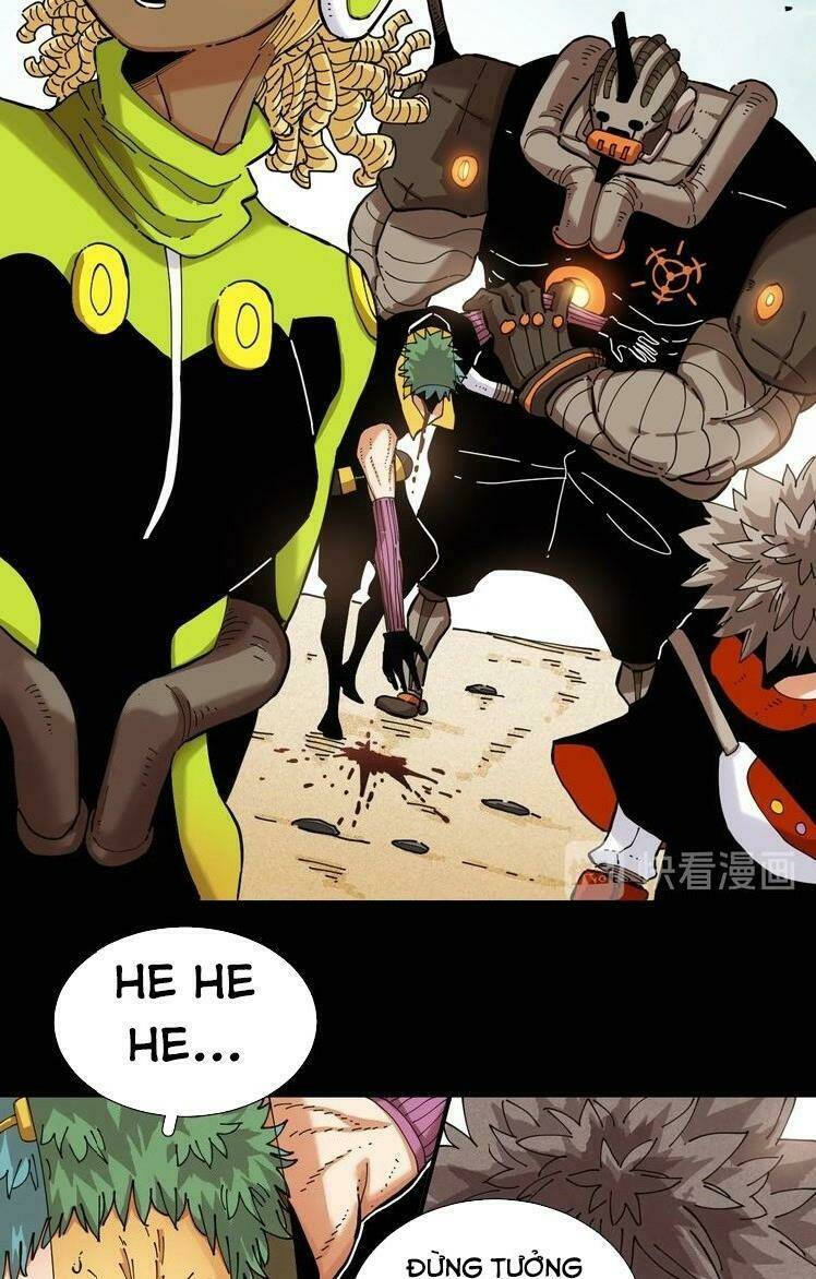 mạt thế chi thư chapter 23 17