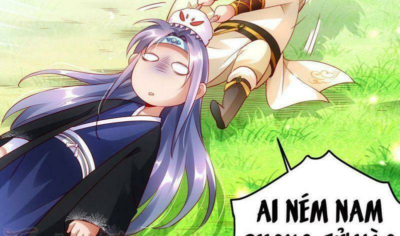 thiên kim bất hoán chapter 54.5 53