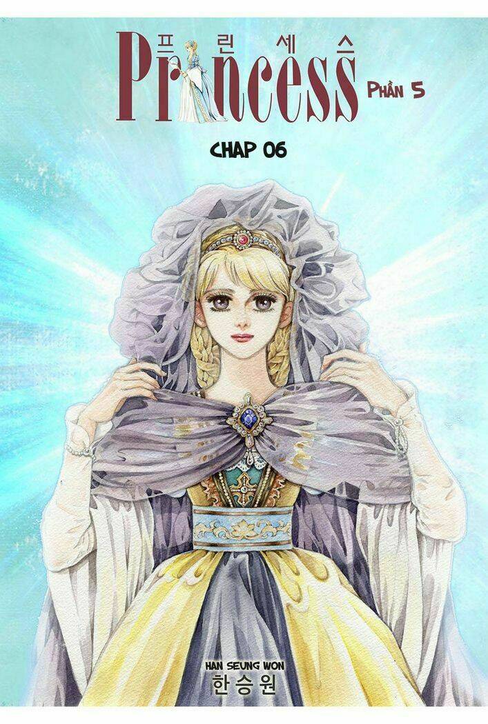 princess – công chúa xứ hoa p5 chapter 6 2