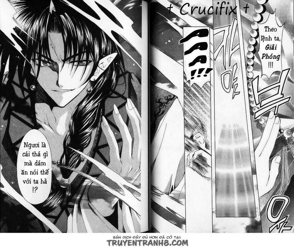 mugen spiral (crucifix) chapter 1 12