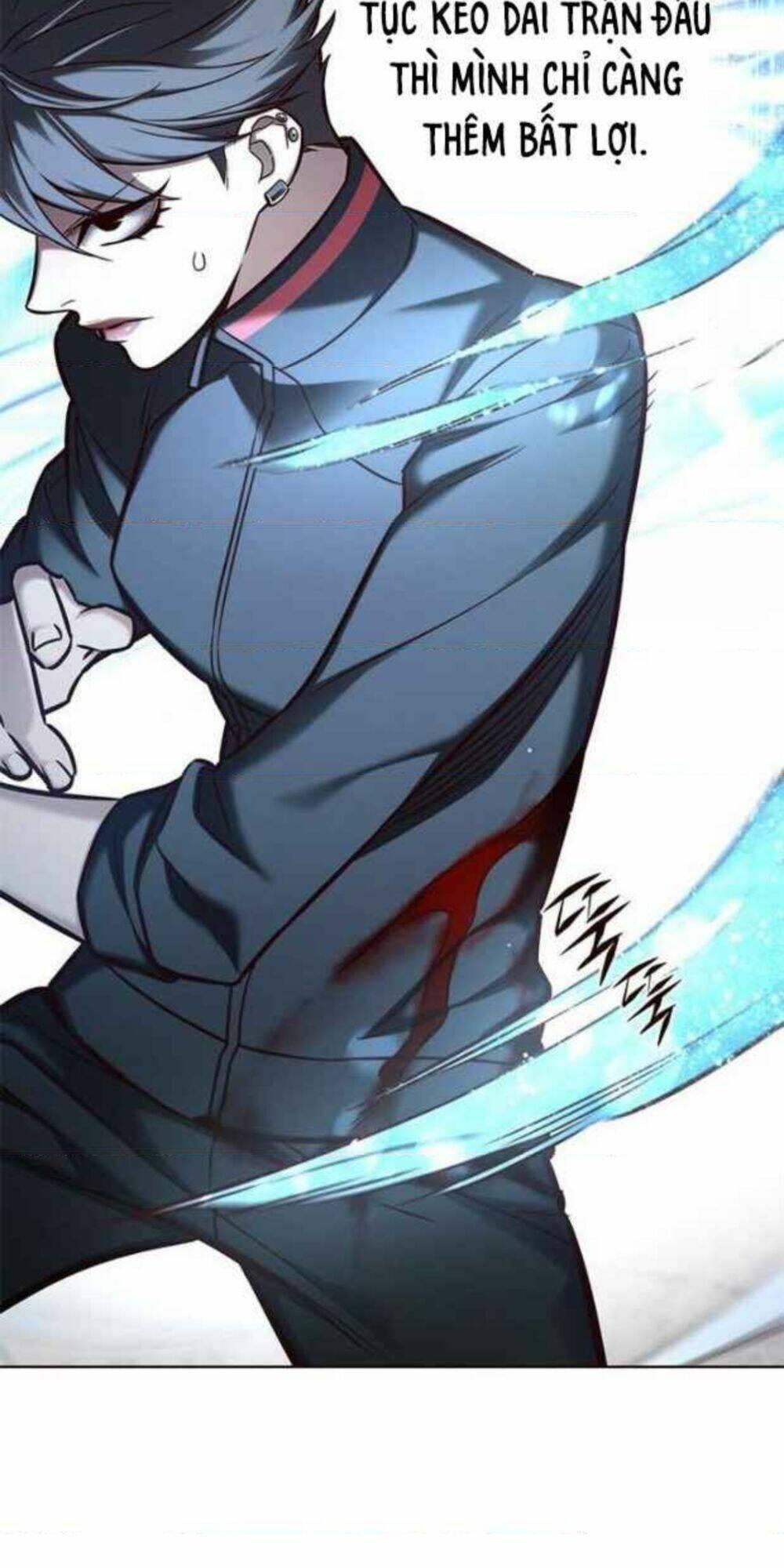 biến thân thành mèo chapter 154 42