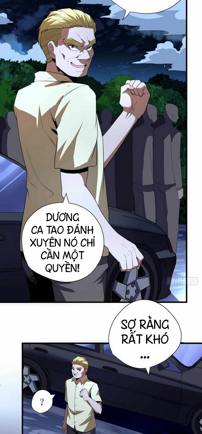 vương bài thần y chapter 64 5