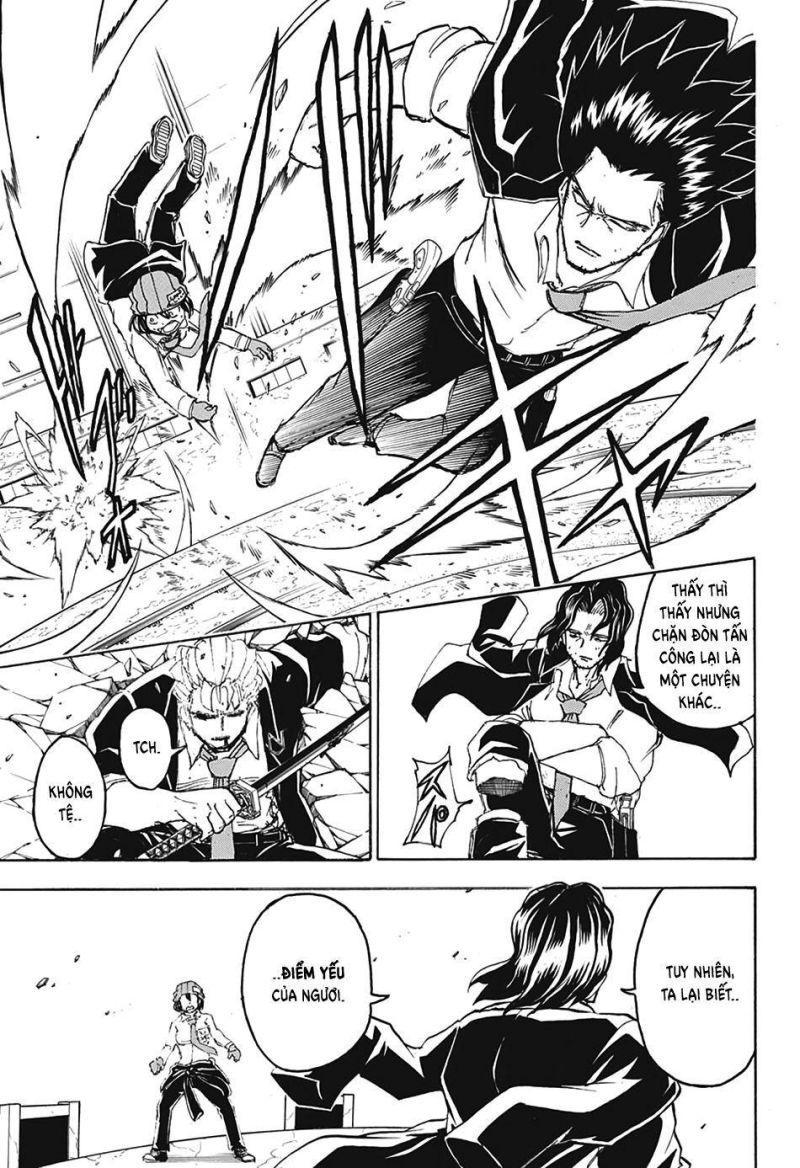 undead unluck chapter 34 8