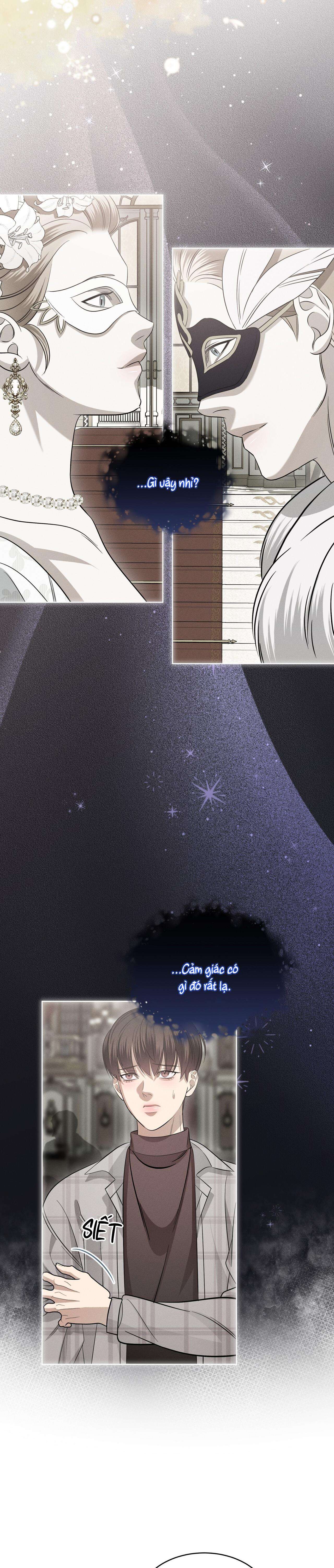 đêm săn ở london chapter 45 16