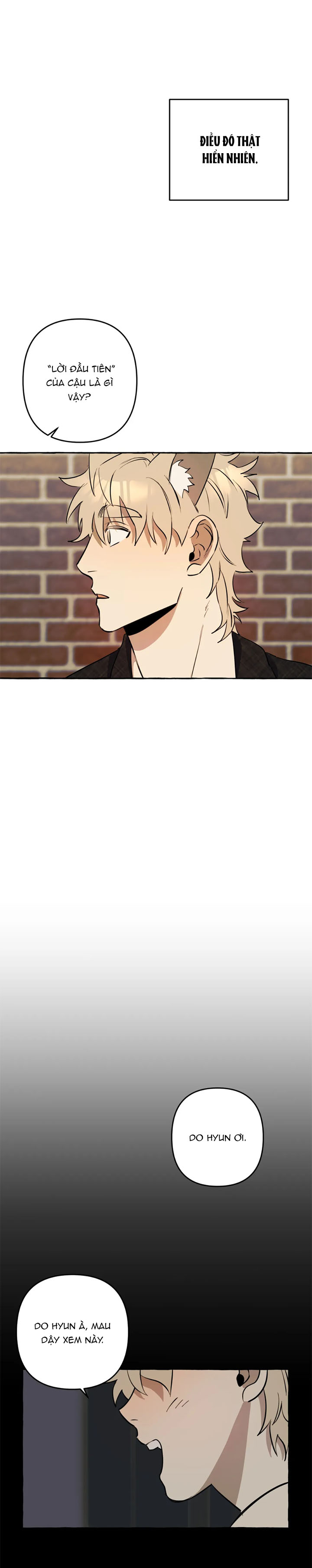 nhà của sam sam chapter 8 9