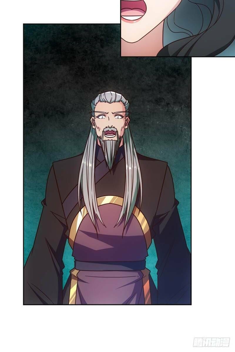 hồng thiên thần tôn chapter 55 5