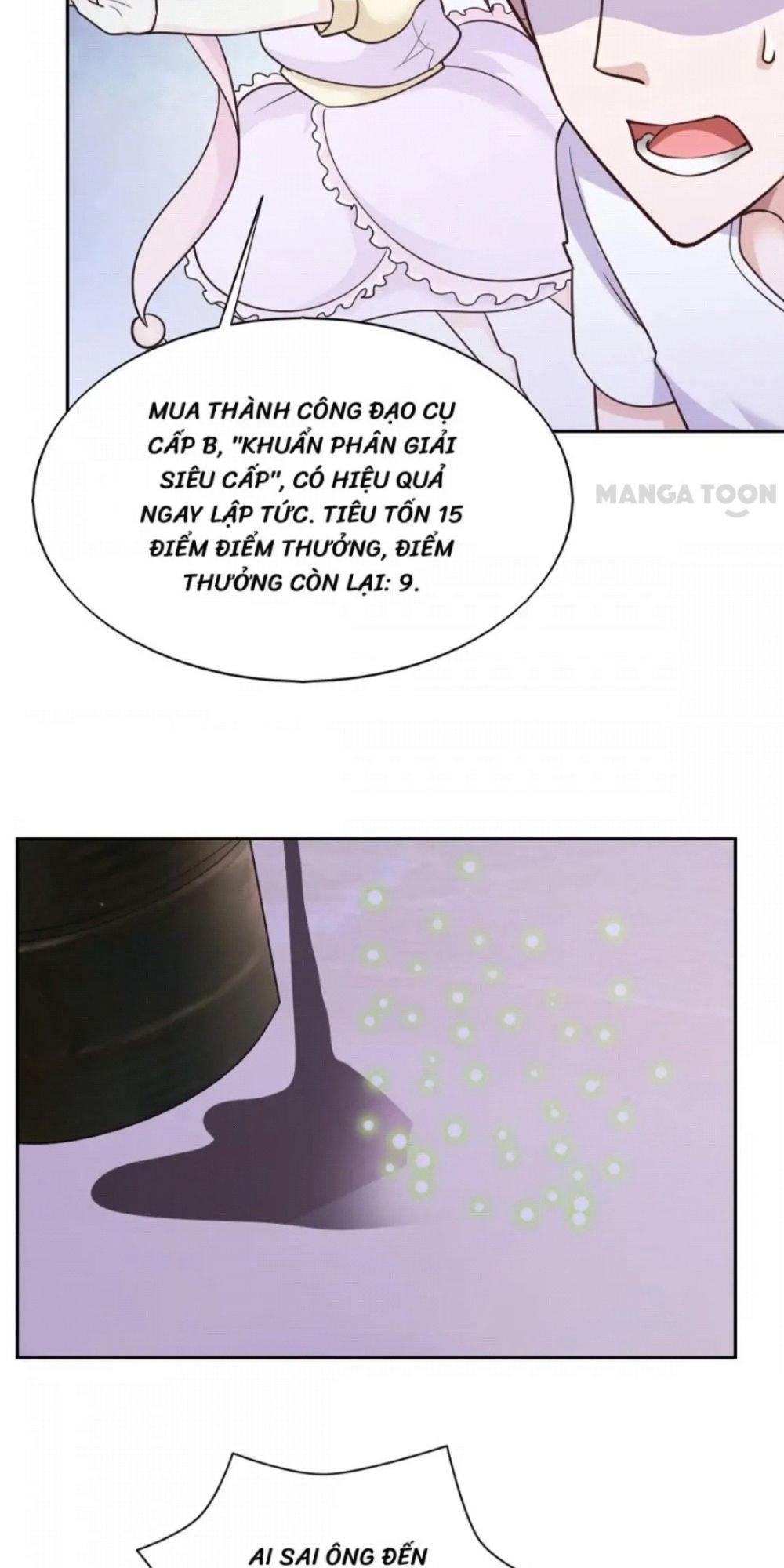 chiếc điện thoại thần kỳ chapter 85 22