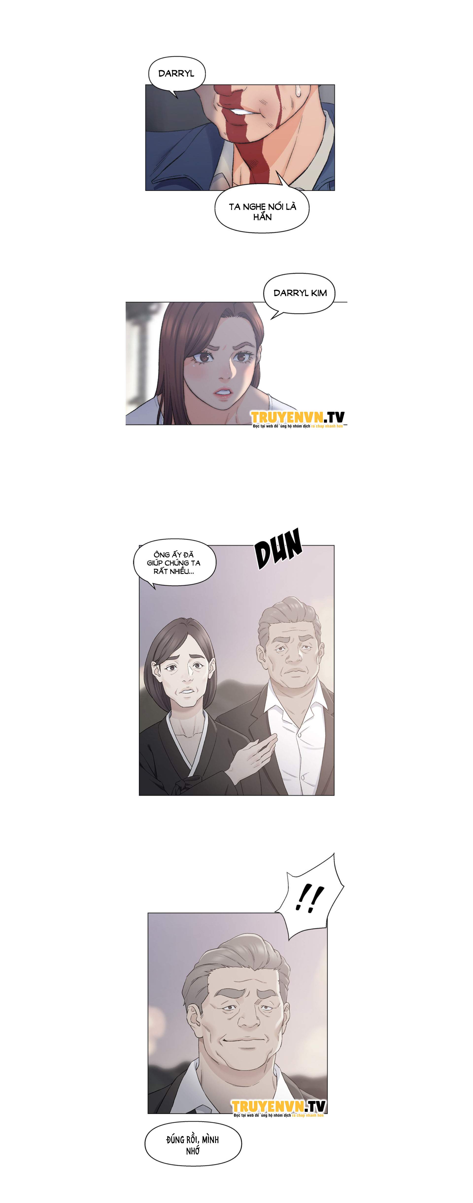 cố nhân chapter 2 5