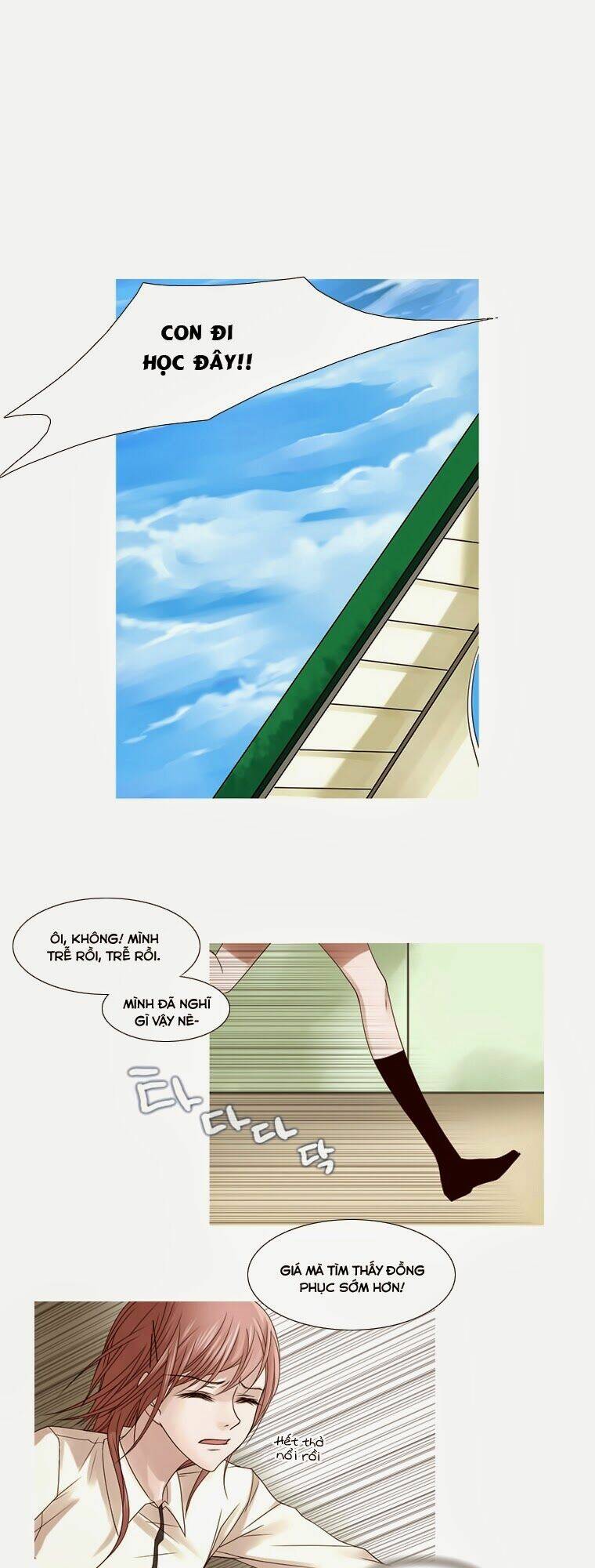 heavenly match chapter 5 2