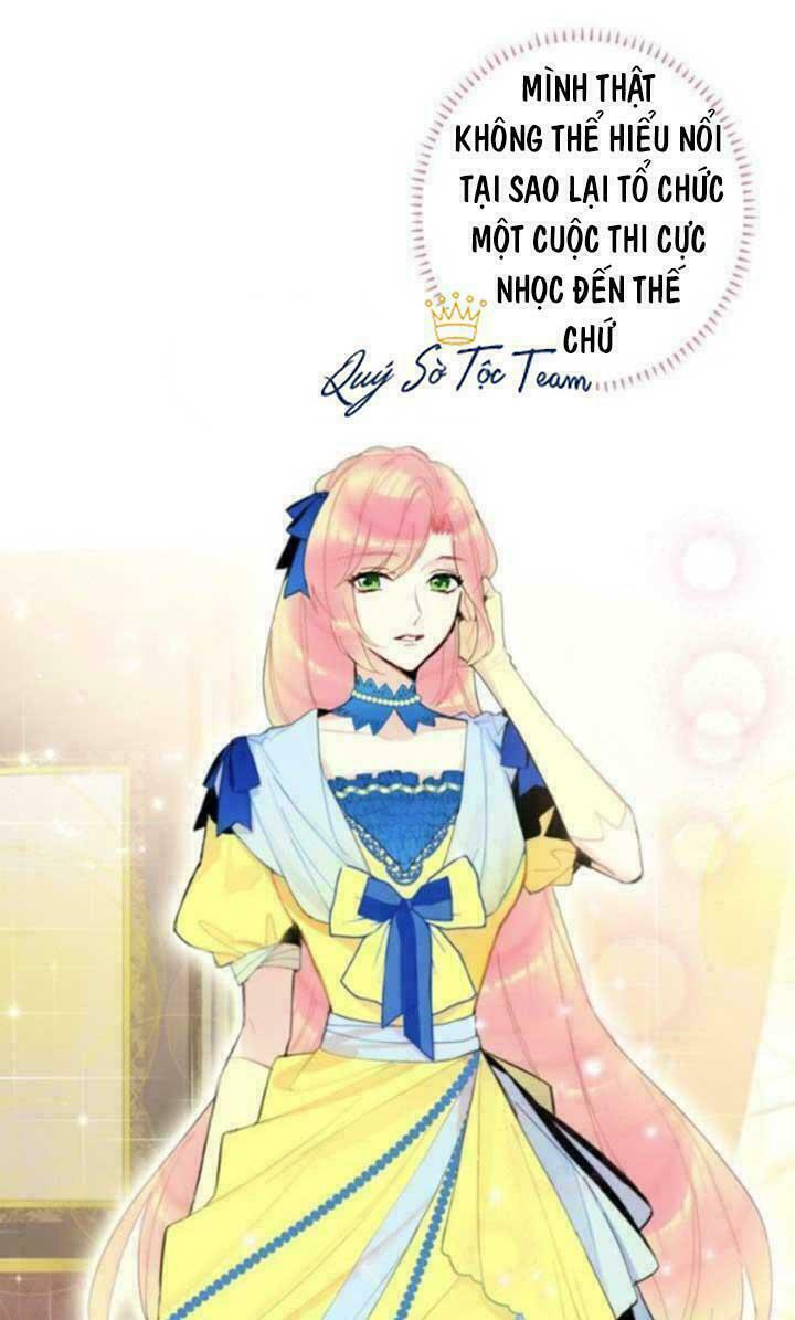 thánh nữ ẩn danh chapter 24 21