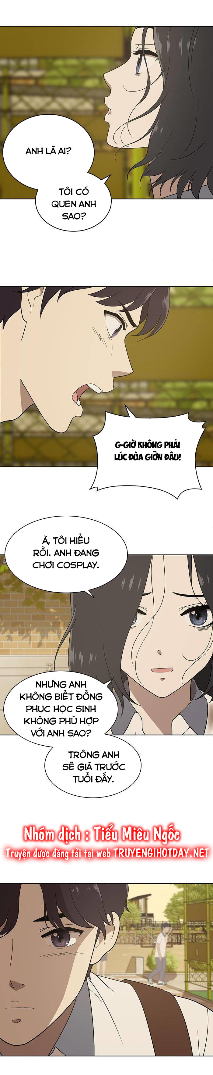 tuyệt vọng chapter 16 10