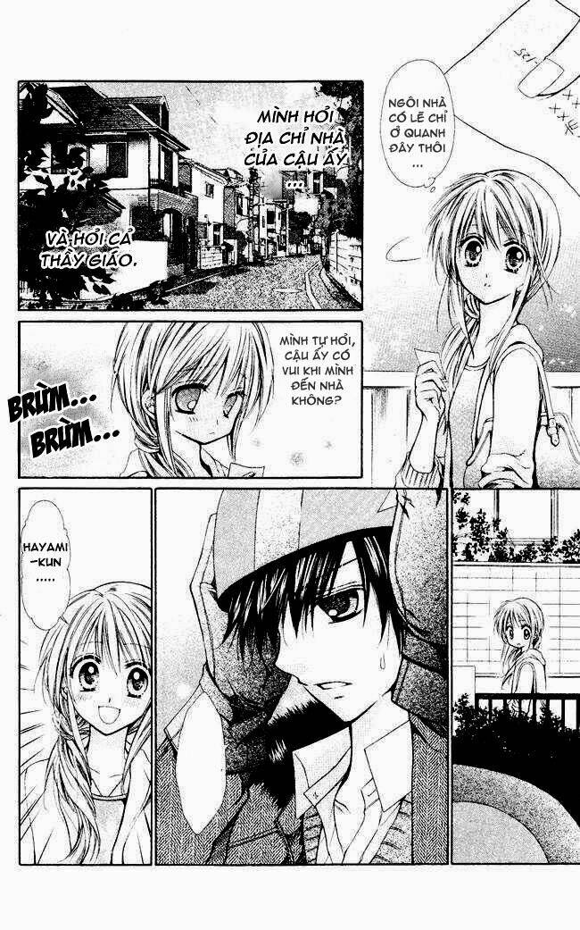 tổng hợp one shot. chapter 296 22