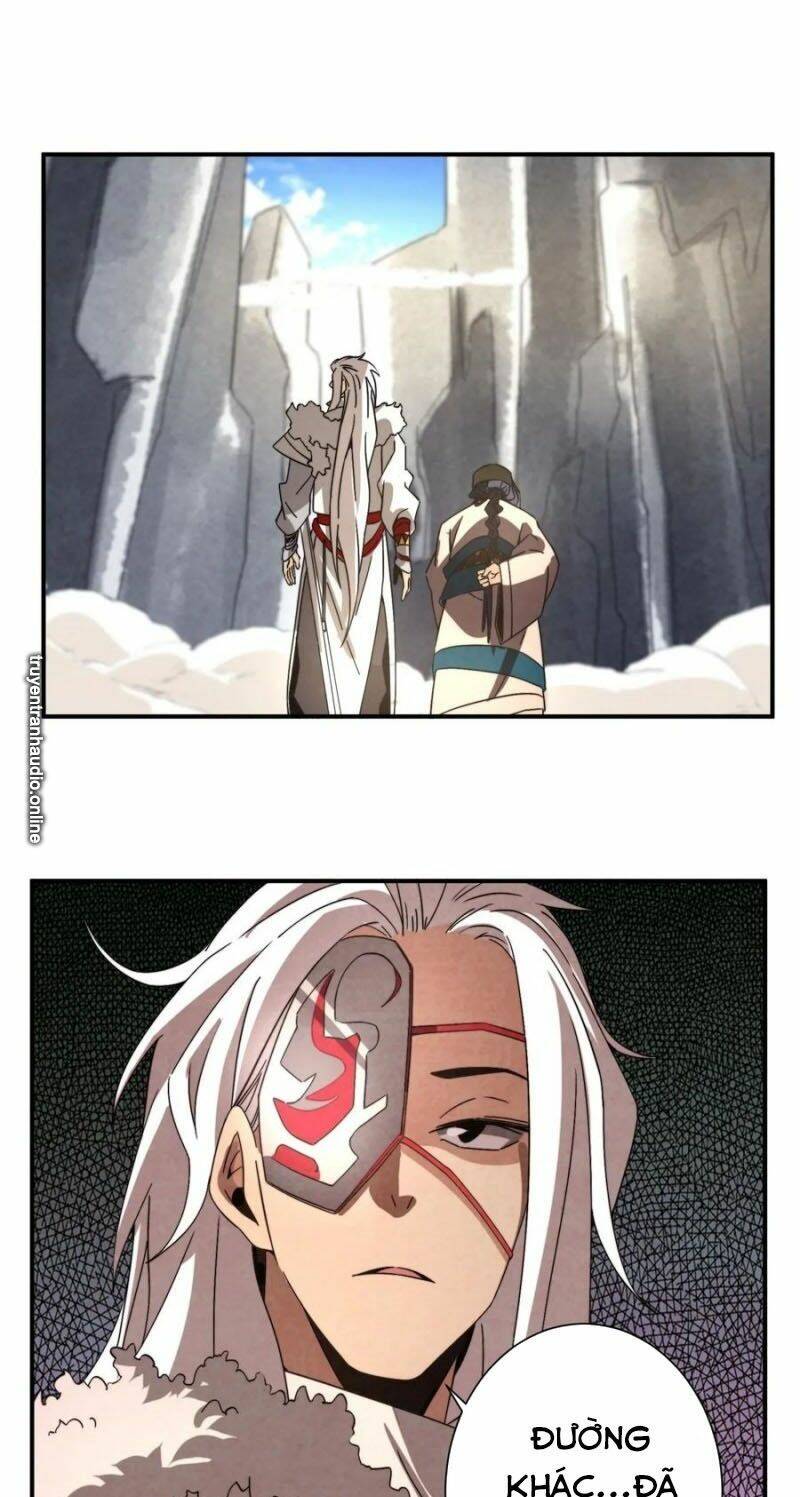 ma giáo giáo chủ tái xuất giang hồ chapter 53 7