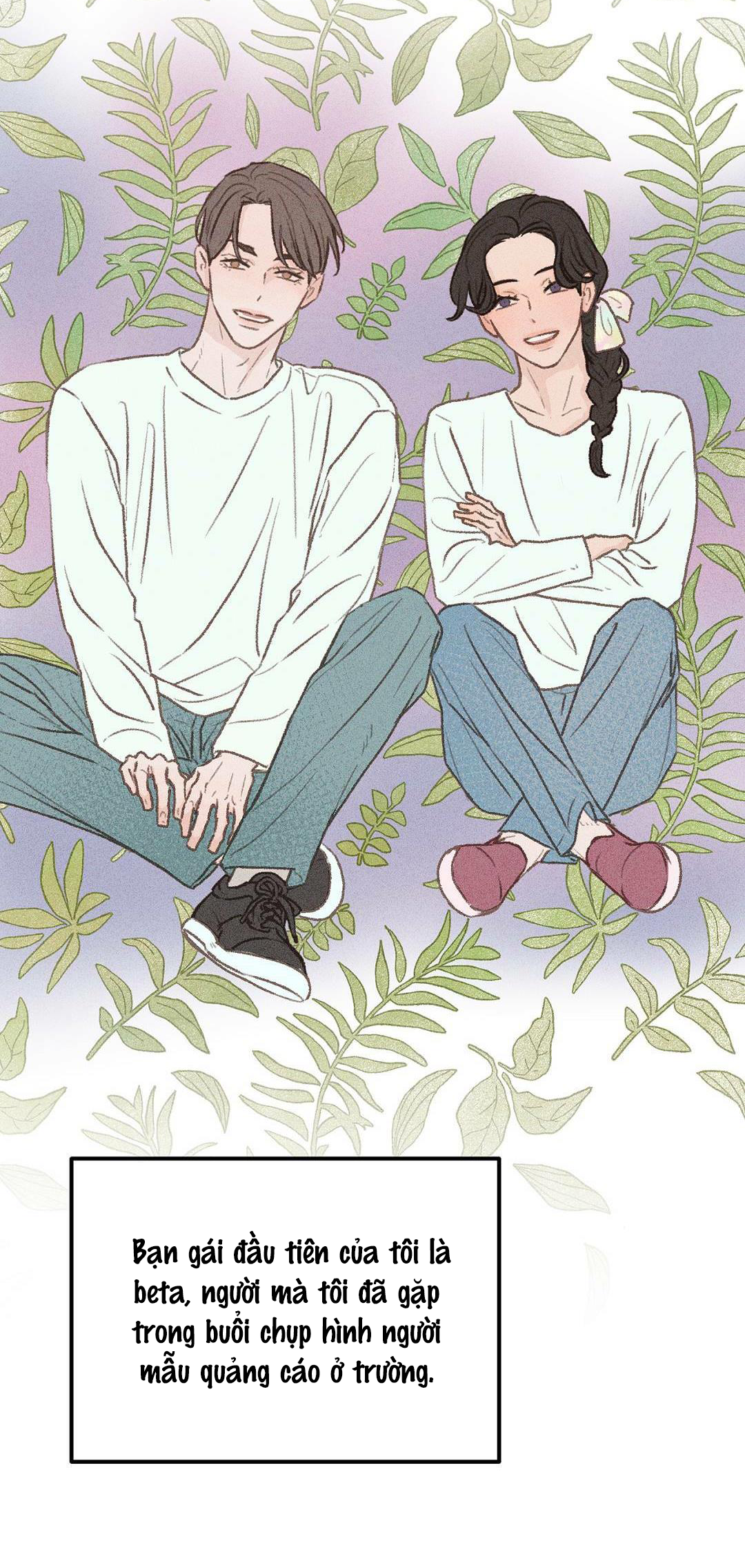 vùng cấm tình yêu của beta chapter 33 82