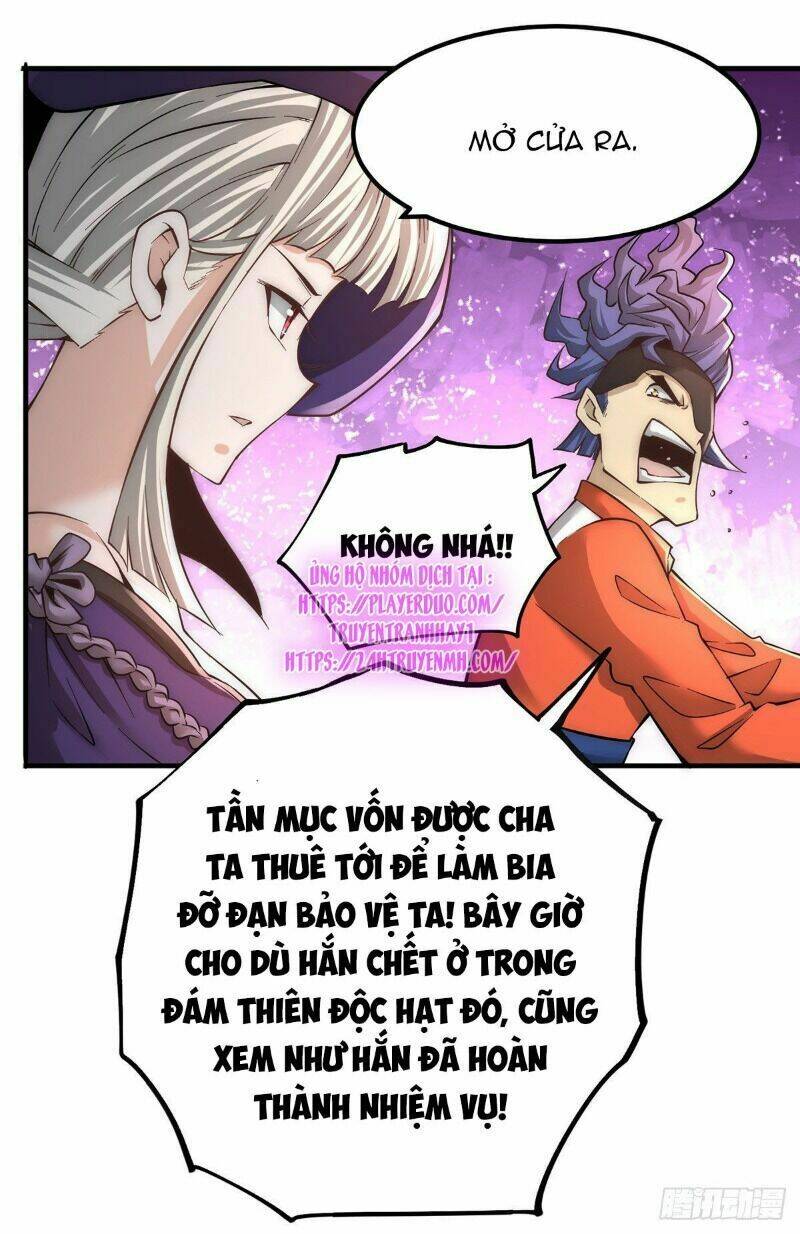 đô thị đỉnh phong cao thủ chapter 170 26