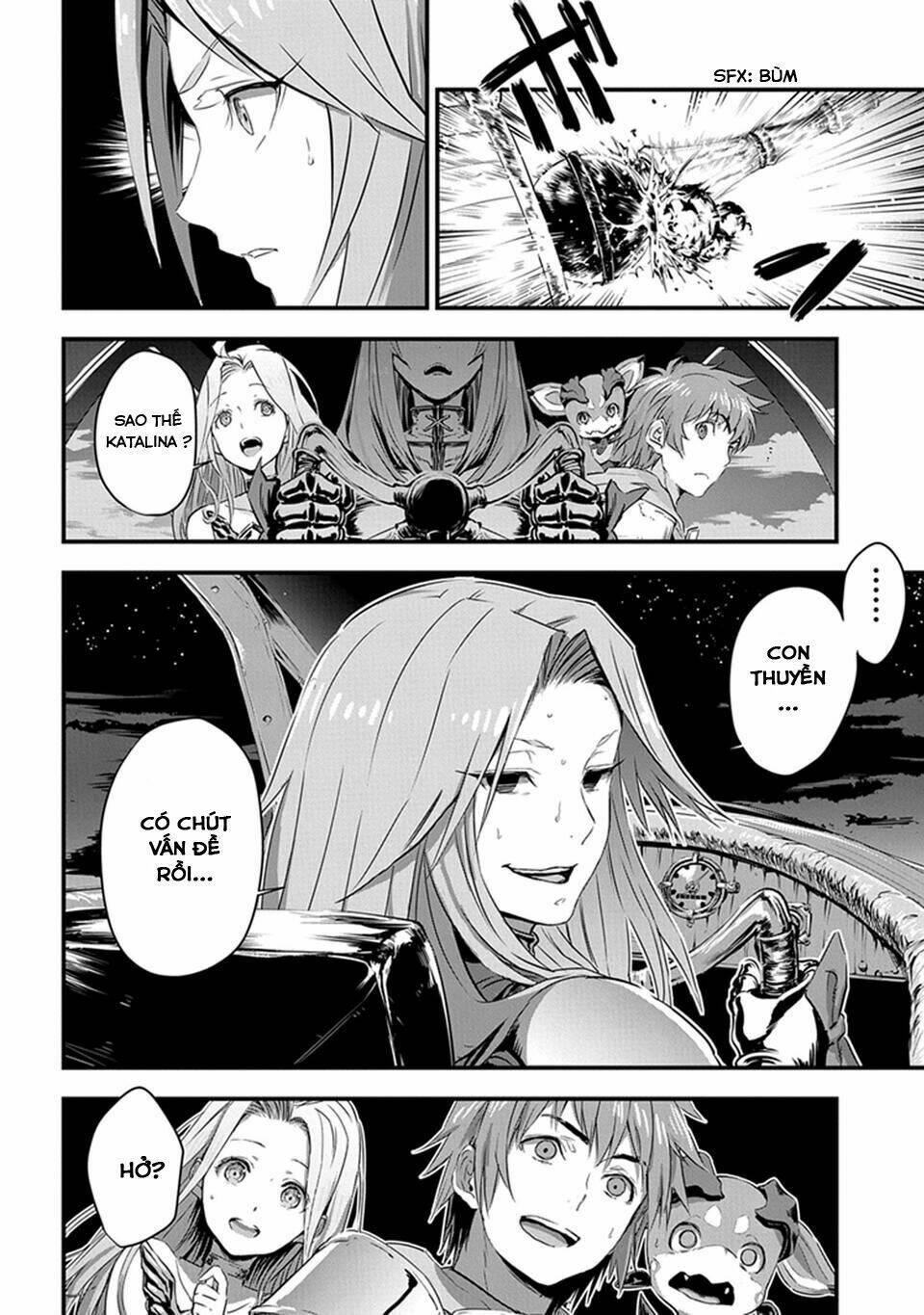 granblue fantasy chapter 3 3