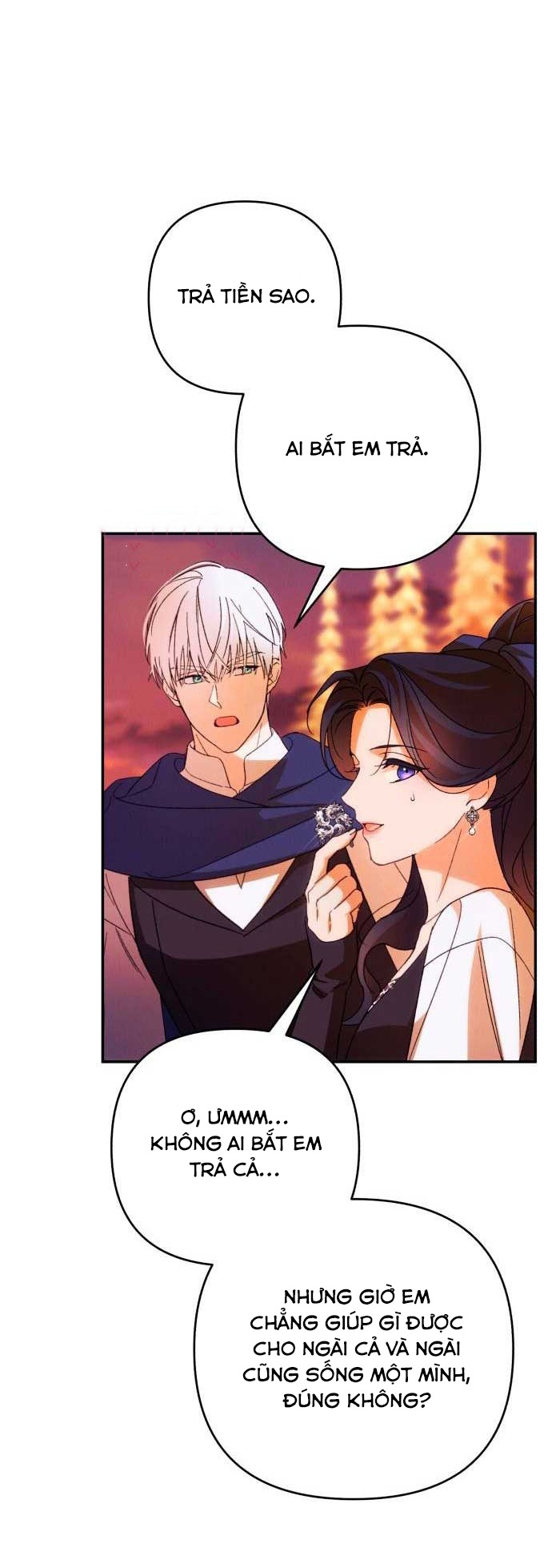 quyến rũ ngài công tước phương bắc chapter 82 27