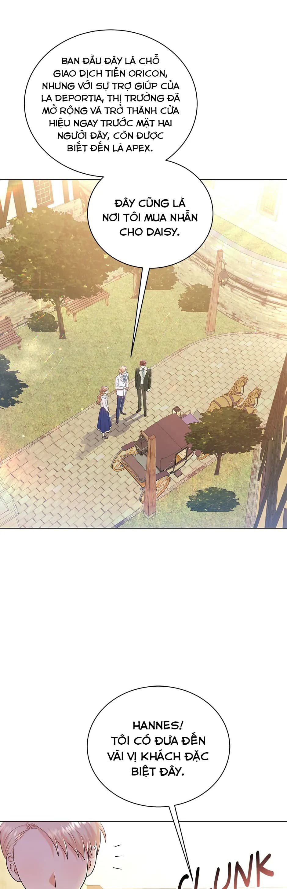 diễn vai ác nữ cũng thật khó khăn chapter 36.2 4