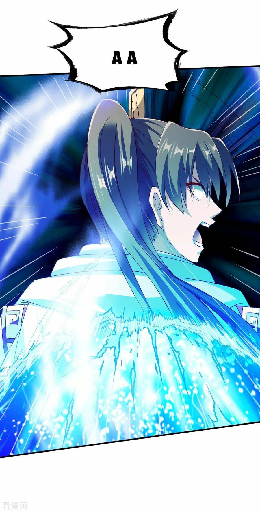 chiến đỉnh chapter 128 21