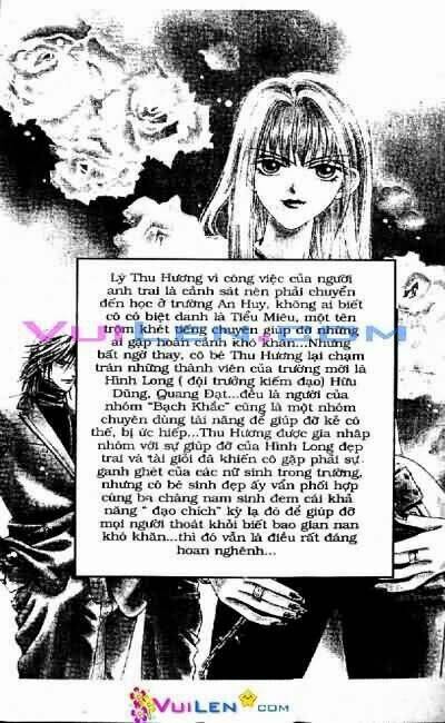 nữ sinh thời đại chapter 6 3