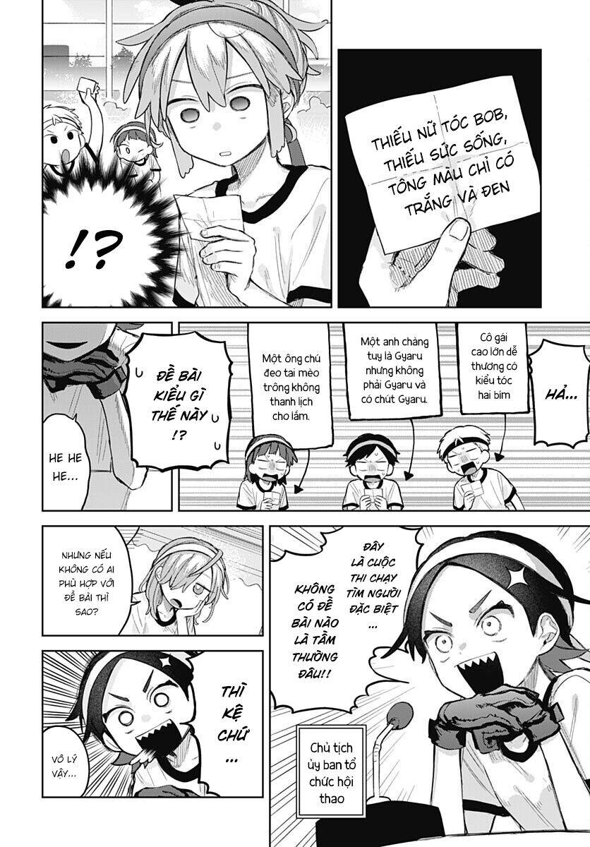 josou danshi wa skirt wo nugitai! chapter 11 12