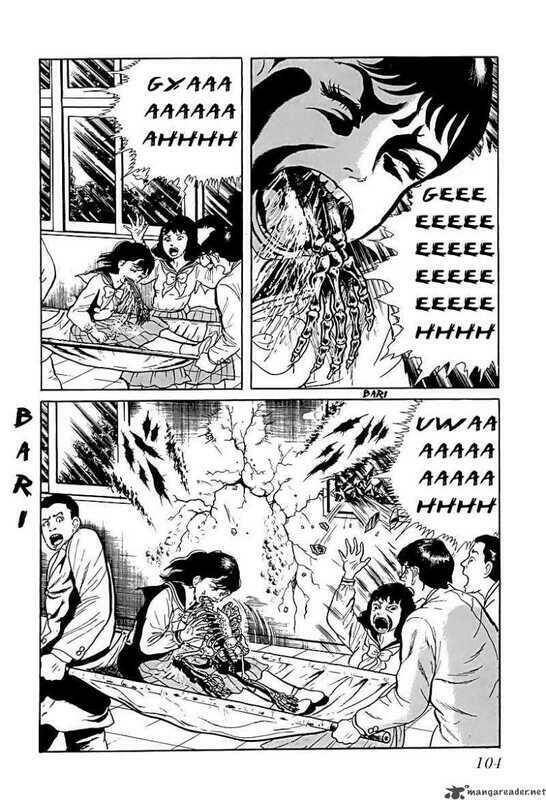 god's left hand, devil's right hand chapter 6 8