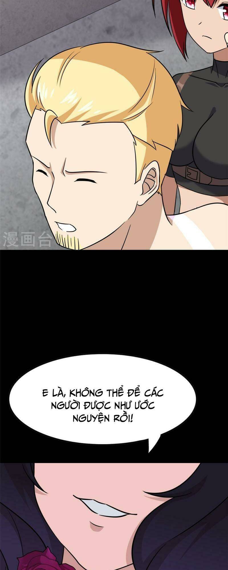 bạn gái virus của tôi chapter 352 35