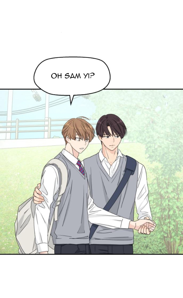 sam yi tái sinh chapter 6.1 2