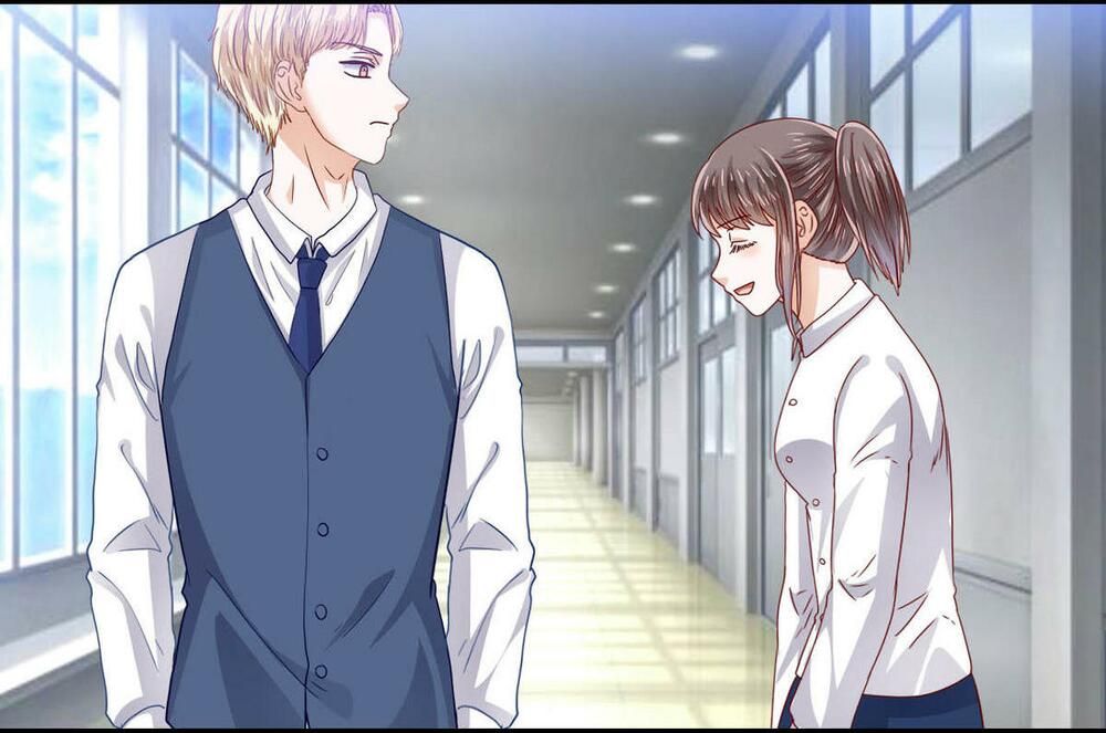 trọng sinh chi song diện cừu phục ký chapter 15 42