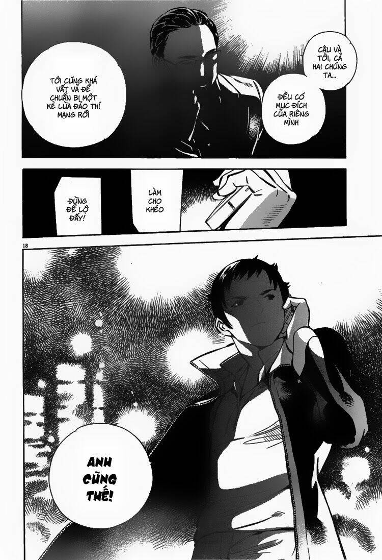 shin kurosagi - con diệc đen 2 chapter 47 18