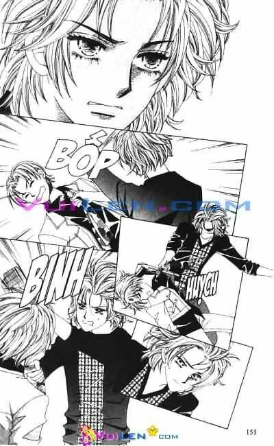 tình yêu quý tộc chapter 96 12