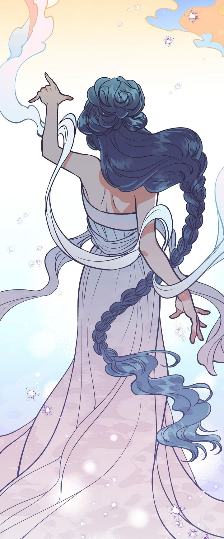 cô dâu thiên đàng chapter 6 11