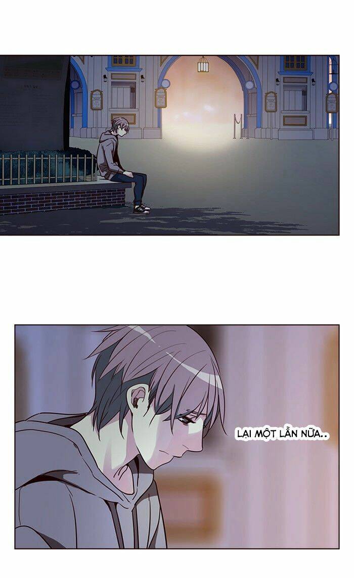 nữ sinh trường wilds chapter 256 13