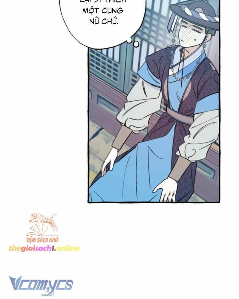 chuyện tình hoa lưu ly chapter 1 143